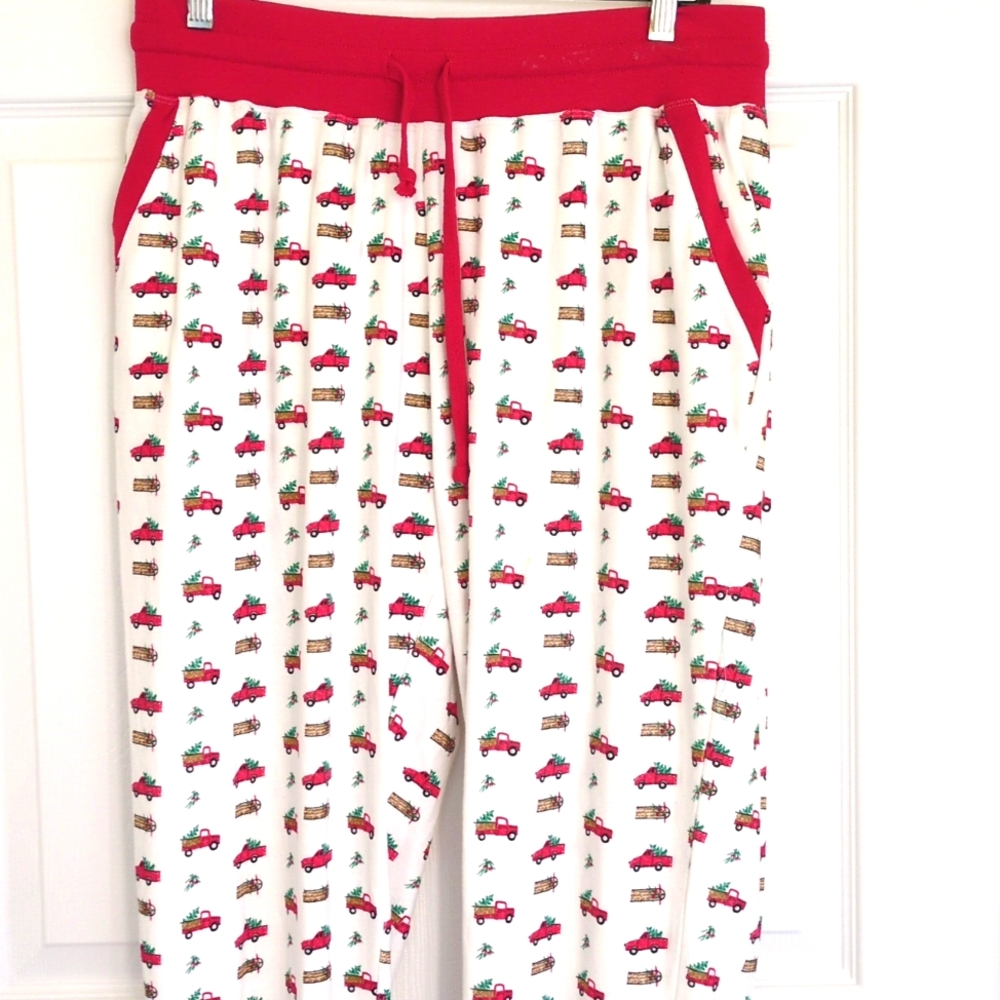 Hallmark Christmas Collection PJ pants. Size M